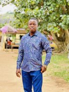 Ajayi Iyanuoluwa Olaniyi's picture